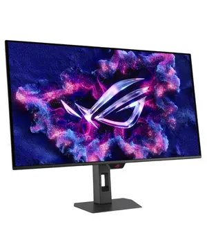 ASUS ROG Strix OLED XG32UCDS 32" (31.5" Viewable) 4K UHD QD-OLED Gaming Monitor | 165Hz