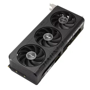 ASUS Prime GeForce RTX 5060 OC 8GB GDDR7 — Blackwell | DLSS 4 | SFF-Ready | 1x 8-pin | 2595 MHz Boost