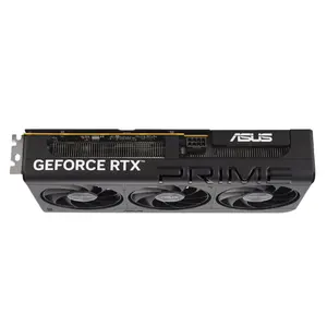 ASUS Prime GeForce RTX 5060 OC 8GB GDDR7 — Blackwell | DLSS 4 | SFF-Ready | 1x 8-pin | 2595 MHz Boost
