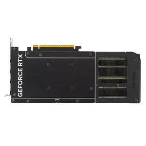 ASUS Prime GeForce RTX 5060 OC 8GB GDDR7 — Blackwell | DLSS 4 | SFF-Ready | 1x 8-pin | 2595 MHz Boost
