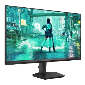 Philips Evnia 27M2N3200FQ/69 Gaming Monitor | 27" 200Hz Fast IPS 3-Sided Frameless Edition