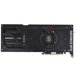 Colorful GeForce RTX 5070 Ti Battle AX 16GB-V GDDR7 — Blackwell | 8960 CUDA | 896 GB/s | Standard Form Factor | 2 Years