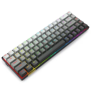 E-Yooso Hz-68 Grey Magnetic Axis