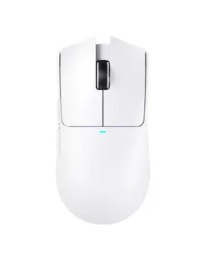 ATTACK SHARK X11 Wireless Gaming Mouse | Magnetic RGB Charging Dock Included