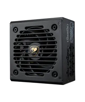 Cougar GR 750W ATX 3.1 PCIe 5.1 Fully Modular 80 Plus Gold
