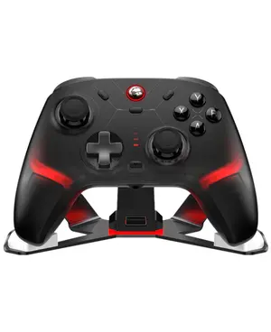 GameSir Cyclone 2 Multiplatform Wireless Gaming Controller | Mag-Res™ TMR Sticks, Togglable Dual Triggers & 1000Hz Polling Rate 
