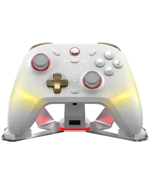 GameSir Cyclone 2 Multiplatform Wireless Gaming Controller | Mag-Res™ TMR Sticks, Togglable Dual Triggers & 1000Hz Polling Rate 