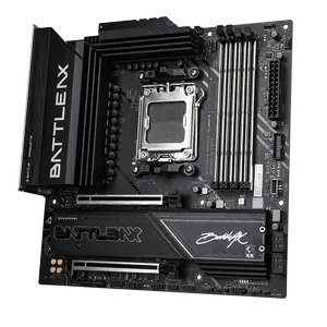Colorful BATTLE-AX B850M-PLUS S WIFI7 V14