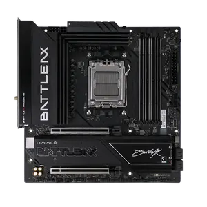 Colorful BATTLE-AX B850M-PLUS S WIFI7 V14