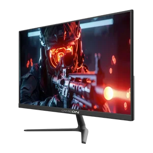 GAMEON GOES22FHD120IPS 22" FHD 120Hz Fast IPS Gaming Monitor | 0.5ms MPRT, HDMI 2.1, FreeSync & PS5 / Console Ready