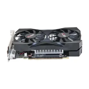 Ease GeForce GTX 1050 4GB GDDR5 Graphics Card | 128-Bit Memory, Low 75W Power Draw & Triple Display Outputs