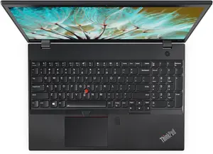 Lenovo ThinkPad T570 15.6" FHD Business Laptop (Intel Core i7 / 8GB GB DDR4 / 256GB NVMe SSD / Numeric Keypad / Thunderbolt 3 / Power Bridge Dual Battery)