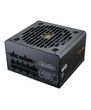 Cougar GR 750W ATX 3.1 PCIe 5.1 Fully Modular 80 Plus Gold