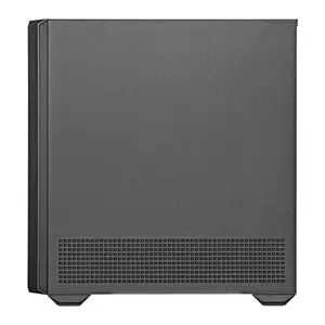 Cougar MX600 RGB Full Tower Black | High Cooling | 9 Fans | Vertical GPU | ARGB | E-ATX