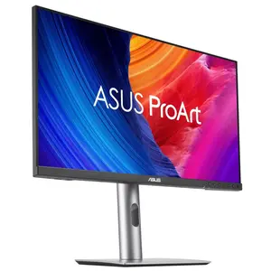 ASUS ProArt Display PA278QV Gen2 (PA278QGV) 27" 2K QHD 120Hz Professional Color-Accurate IPS Monitor