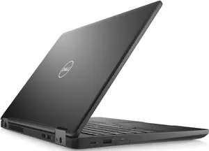 Dell Latitude 5590 15.6" FHD Commercial Business Laptop (Intel Core i5 8th Gen / 8GB DDR4 / 256GB NVMe SSD / Numeric Keypad / Backlit KB / RJ45)