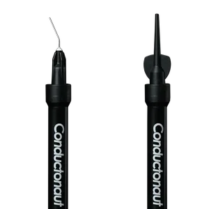 Thermal Grizzly Conductonaut 1g Liquid Metal TIM – 73 W/mK for Delid & Direct-Die