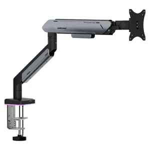 AndaSeat Stealth Pro II A9 RGB Single Monitor Arm 