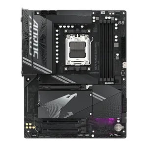 GIGABYTE X870 AORUS ELITE WIFI7 AMD AM5 ATX Motherboard