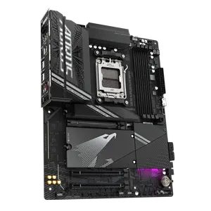 GIGABYTE X870 AORUS ELITE WIFI7 AMD AM5 ATX Motherboard