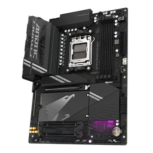 GIGABYTE X870 AORUS ELITE WIFI7 AMD AM5 ATX Motherboard