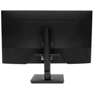 EASE G27I16S Gaming LED Monitor 27" Black | 2K QHD 2560×1440 | 165Hz Refresh Rate | IPS Panel | 1ms Response | DP + 2×HDMI + USB | Frameless Design | FreeSync | Anti-Glare