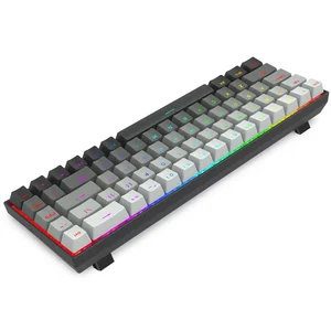 E-Yooso Hz-68 Grey Magnetic Axis