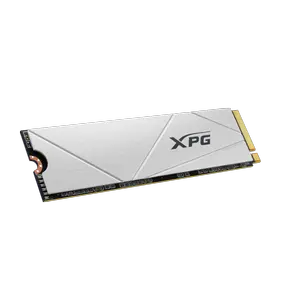 XPG GAMMIX S60 BLADE 512GB PCIe Gen4 x4 M.2 2280 — 5,000/4,200 MB/s | TLC | SLC Cache | HMB | PS5 
