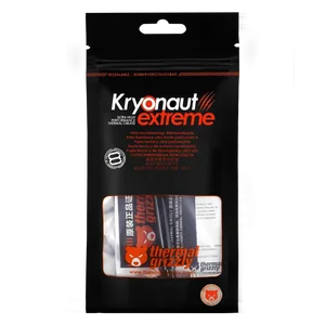 Thermal Grizzly Kryonaut Extreme 2g High-Performance Thermal Paste (14.2 W/mK)