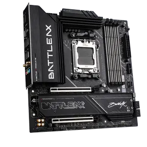Colorful BATTLE-AX B850M-PLUS S WIFI7 V14