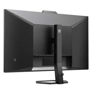 Philips 27E1N5600HE 27" QHD Monitor | Built-in 5MP Windows Hello Webcam and USB-C