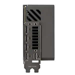 ASUS ROG Astral GeForce RTX 5080 OC 16GB GDDR7 — Blackwell | QUAD FAN | 2790 MHz | Patented Vapor Chamber | 3.8-Slot