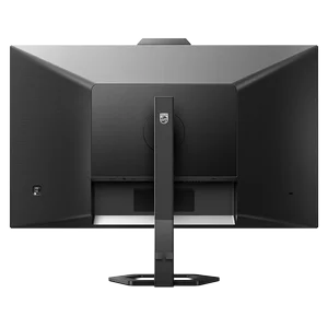 Philips 27E1N5600HE 27" QHD Monitor | Built-in 5MP Windows Hello Webcam and USB-C