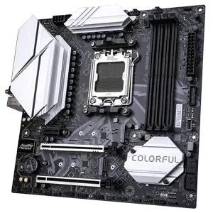 Colorful BATTLE-AX B650M-PLUS WIFI V15