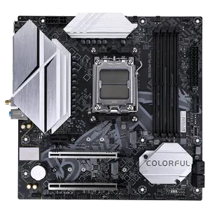 Colorful BATTLE-AX B650M-PLUS WIFI V15