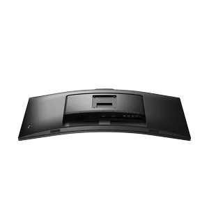 Philips 34E1C5600HE 34" Curved UltraWide Monitor | Built in 5MP Windows Hello Webcam and USB C
