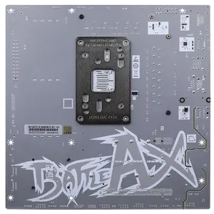 Colorful BATTLE-AX B650M-WHITE WIFI V15