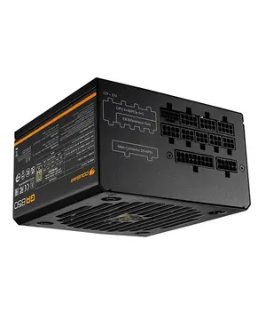 Cougar GR 750W ATX 3.1 PCIe 5.1 Fully Modular 80 Plus Gold