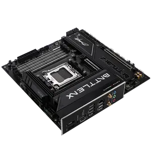 Colorful BATTLE-AX B850M-PLUS S WIFI7 V14