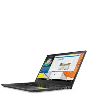 Lenovo ThinkPad T570 15.6" FHD Business Laptop (Intel Core i7 / 8GB GB DDR4 / 256GB NVMe SSD / Numeric Keypad / Thunderbolt 3 / Power Bridge Dual Battery)