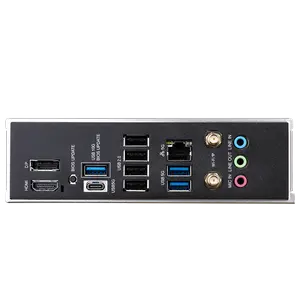 Colorful BATTLE-AX B850M-PLUS S WIFI7 V14