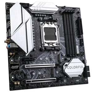 Colorful BATTLE-AX B650M-PLUS WIFI V15