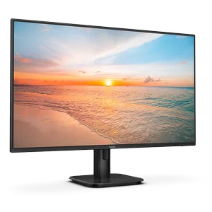 Philips 27E1N1300A/89 27" LCD Monitor | IPS Display with USB-C Power Delivery