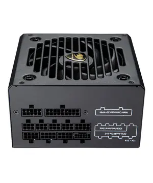 Cougar GR 750W ATX 3.1 PCIe 5.1 Fully Modular 80 Plus Gold