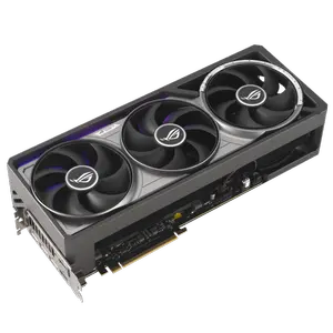 ASUS ROG Astral GeForce RTX 5080 OC 16GB GDDR7 — Blackwell | QUAD FAN | 2790 MHz | Patented Vapor Chamber | 3.8-Slot