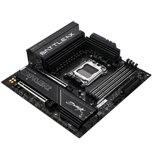 Colorful BATTLE-AX B850M-PLUS S WIFI7 V14