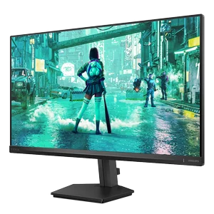 Philips Evnia 27M2N3200FQ/69 Gaming Monitor | 27" 200Hz Fast IPS 3-Sided Frameless Edition