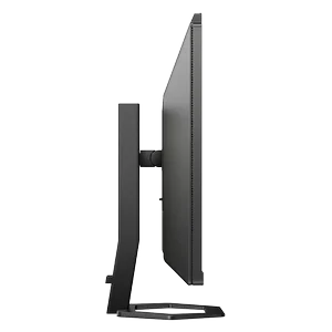 Philips 27E1N5600HE 27" QHD Monitor | Built-in 5MP Windows Hello Webcam and USB-C