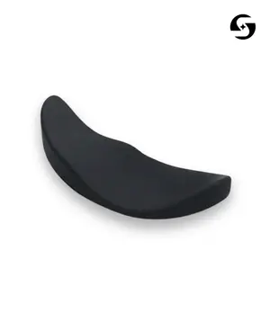 Starship Ergonomic Gliding Mouse Wrist Rest
