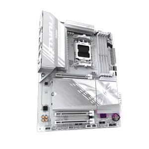 GIGABYTE B850 AORUS ELITE WIFI7 ICE AMD AM5 ATX Motherboard